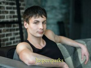 Jaspersparks