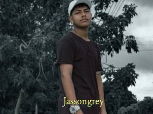 Jassongrey