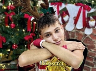 Jassosmit