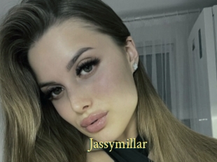 Jassymillar