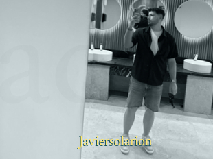 Javiersolarion
