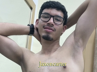 Jaxoncarter