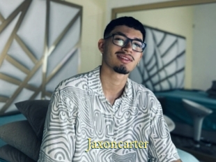 Jaxoncarter