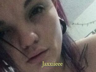Jaxxiieee