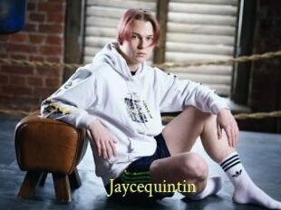 Jaycequintin