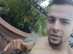 Jaydenbrown
