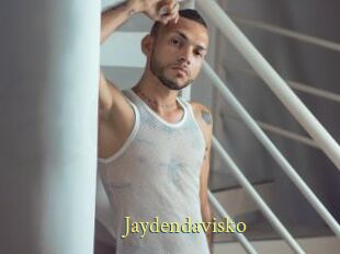 Jaydendavisko