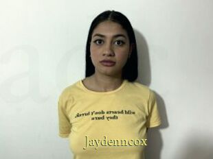 Jaydenncox