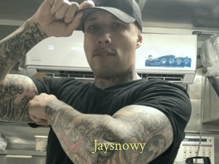 Jaysnowy