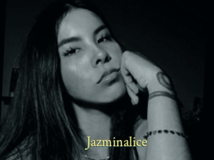 Jazminalice