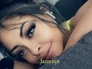 Jazminn