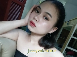 Jazzyvalentine