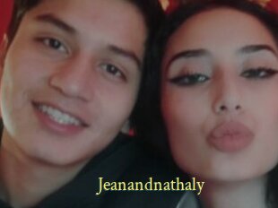 Jeanandnathaly