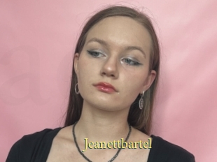 Jeanettbartel