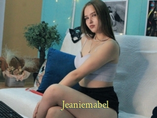 Jeaniemabel