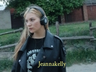 Jeannakelly