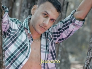 Jeansoto