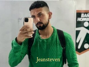 Jeansteven