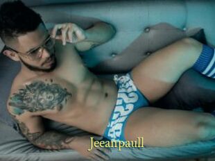 Jeeanpaull
