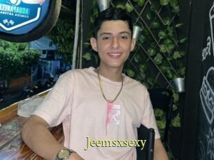 Jeemsxsexy