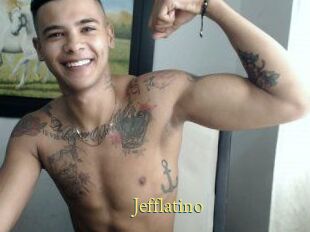 Jefflatino