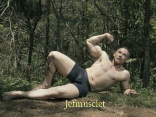 Jefmusclet