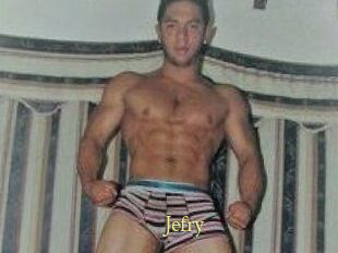 Jefry