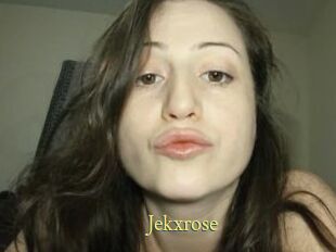 Jekxrose