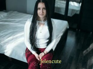 Jelencute