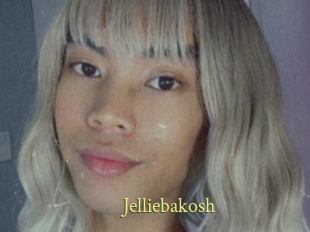 Jelliebakosh