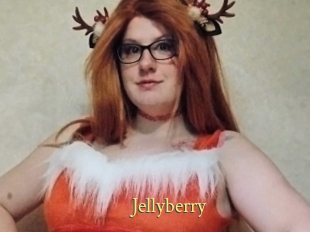 Jellyberry