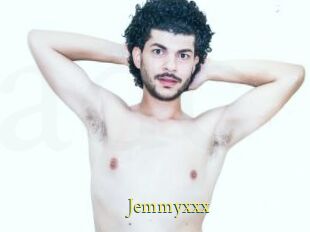 Jemmyxxx