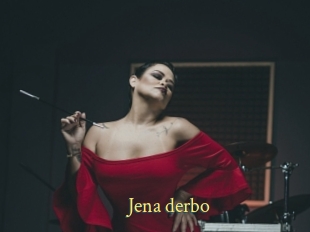 jena_derbo Anus Dilatés