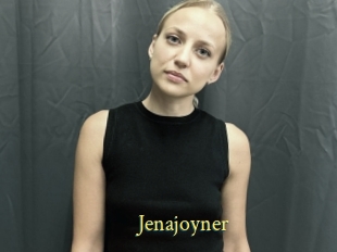 Jenajoyner