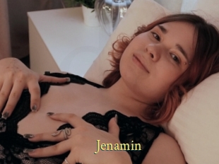 Jenamin