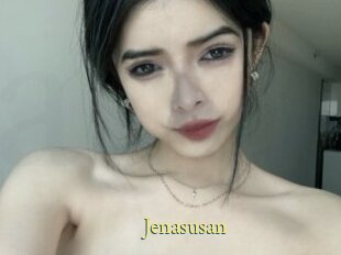 Jenasusan