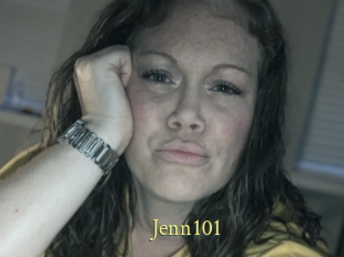 Jenn101