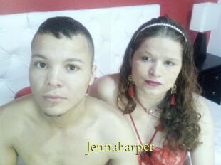 Jennaharper