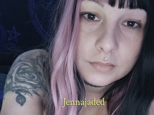 Jennajaded
