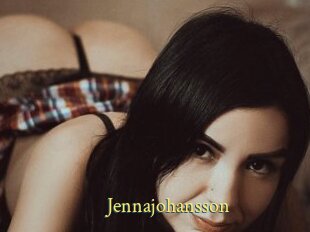 Jennajohansson