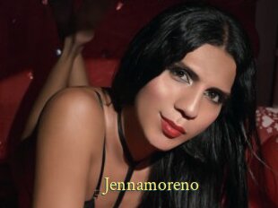 Jennamoreno