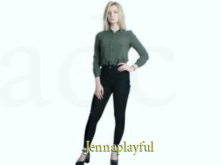 Jennaplayful