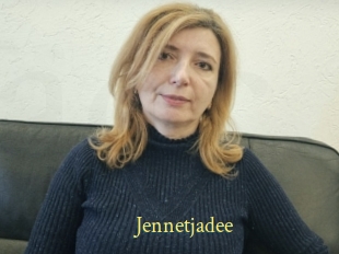 Jennetjadee