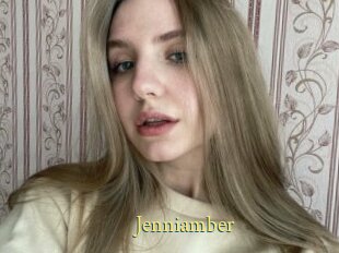 Jenniamber