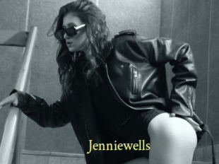 Jenniewells