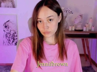 Jennifbrown