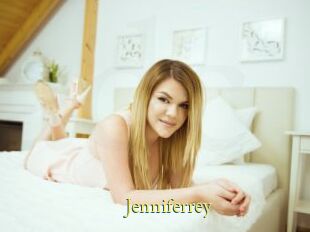 Jenniferrey