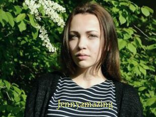 Jennyamazing
