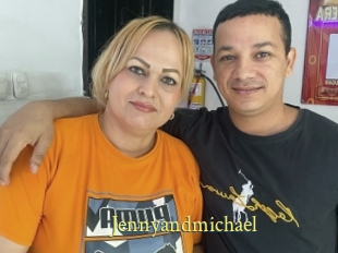 Jennyandmichael