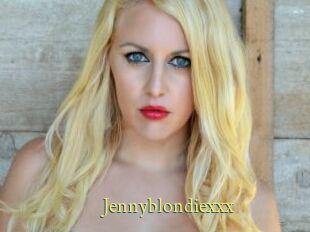 Jennyblondiexxx